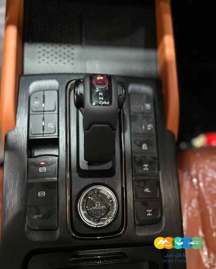 هافال H9 متوفر نص فل وفل كامل 2025