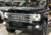 هافال H9 متوفر نص فل وفل كامل 2025