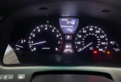 لكزس LS460 موديل 2011 فل كامل جدا نظيفه