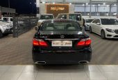 لكزس LS460 موديل 2011 فل كامل جدا نظيفه