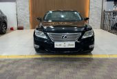 لكزس LS460 موديل 2011 فل كامل جدا نظيفه