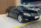 لكزس LS460 موديل 2011 فل كامل جدا نظيفه