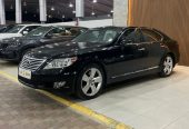 لكزس LS460 موديل 2011 فل كامل جدا نظيفه