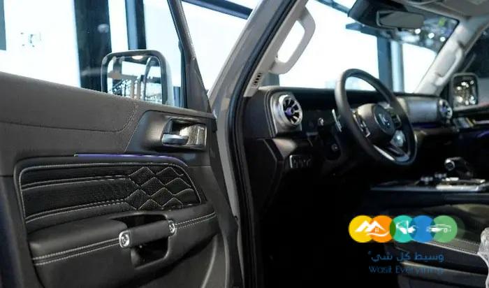تانك 300 فل كامل م 2025 دفع رباعي