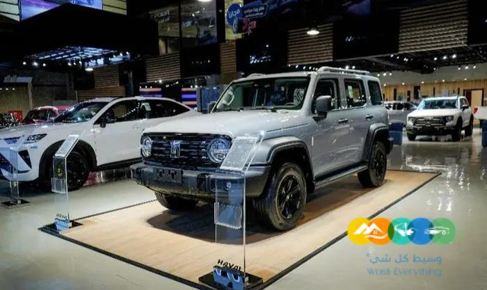 تانك 300 فل كامل م 2025 دفع رباعي