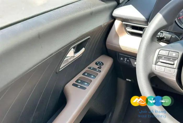 هونداي اكسنت 2025 سمارت بالنقد و التقسيط