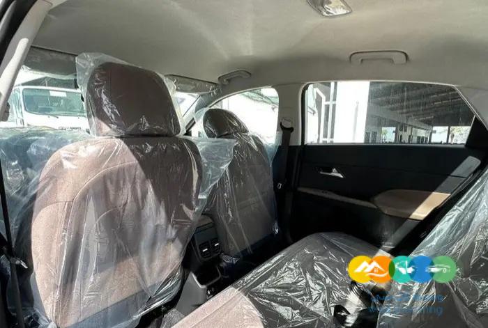 هونداي اكسنت 2025 سمارت بالنقد و التقسيط