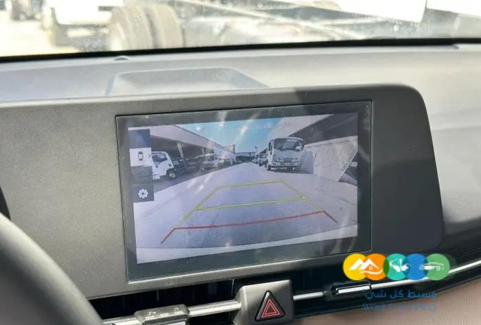 هونداي اكسنت 2025 سمارت بالنقد و التقسيط