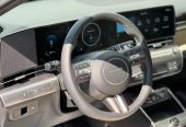 هونداي كونا 2025 كومفرت بأفضل سعر