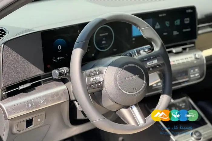 هونداي كونا 2025 كومفرت بأفضل سعر