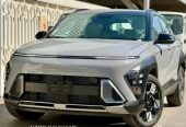 هونداي كونا 2025 كومفرت بأفضل سعر