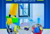 شركة تنظيف خزانات بالمدينه المنورة 0453702225