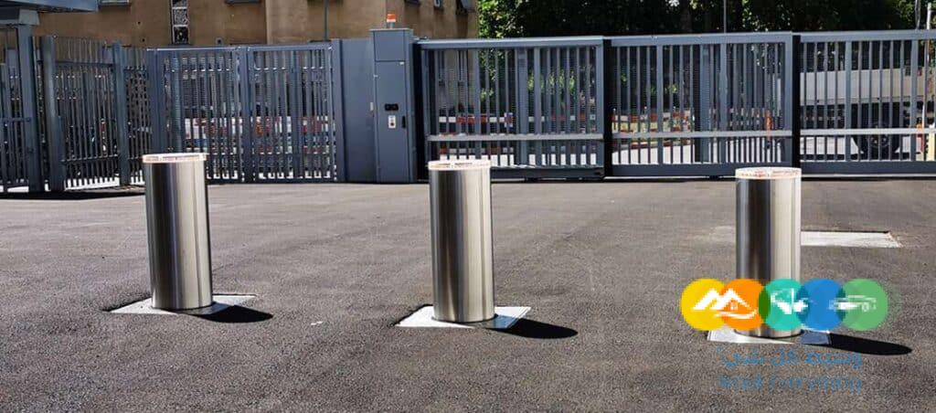 المصد الأمني الهيدروليكي العمودي، الحل الأمثل لتعزيز مس