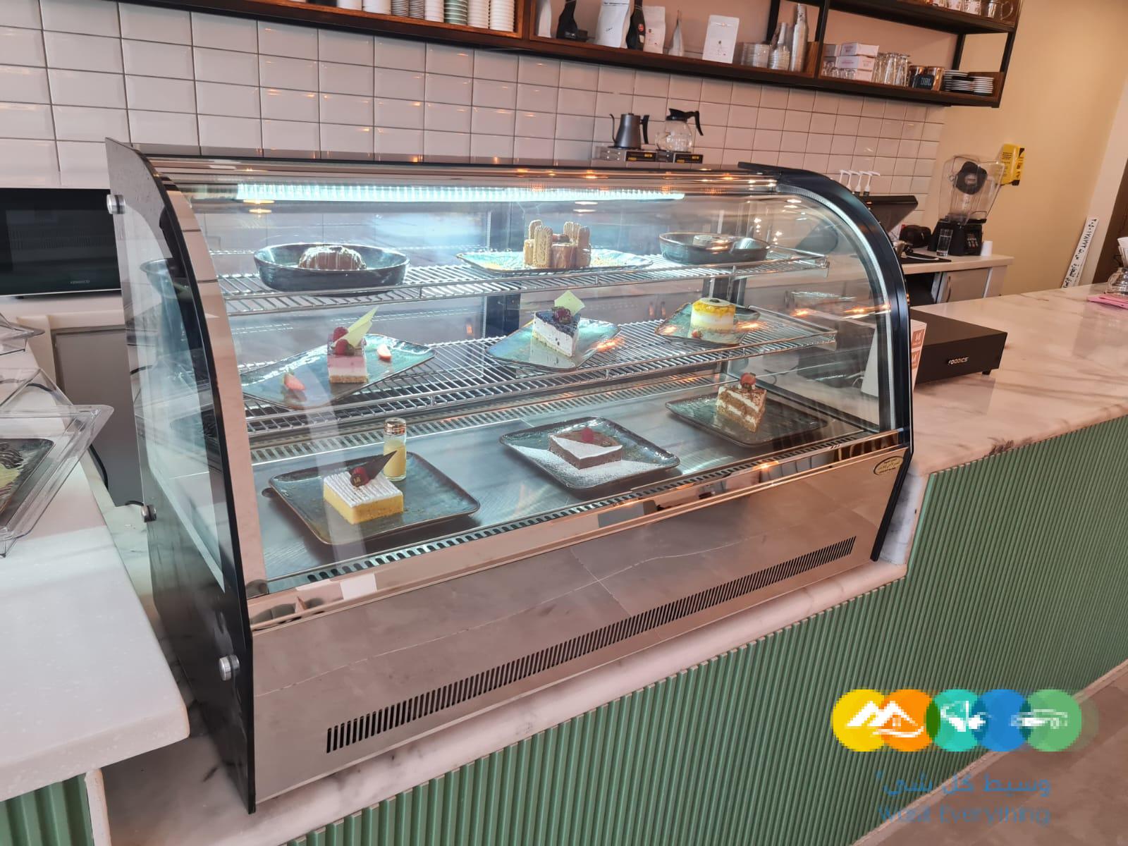 كافيه مميز للتقبيل