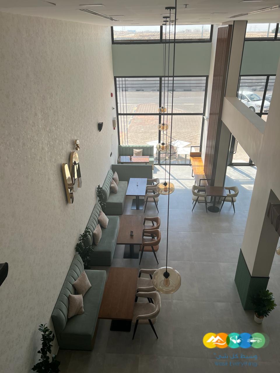 كافيه مميز للتقبيل