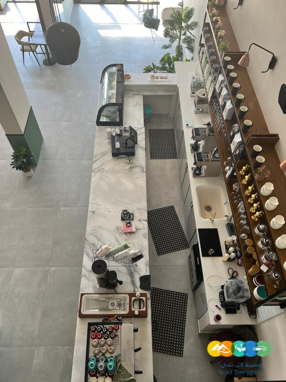 كافيه مميز للتقبيل