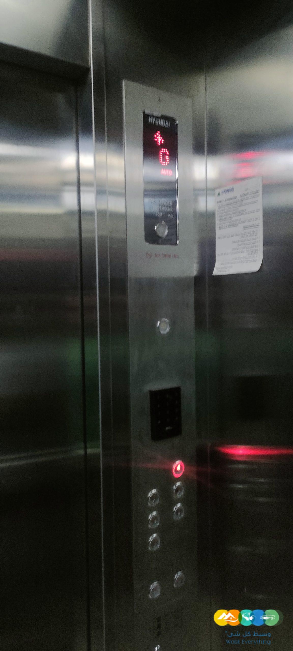 مصاعد توريد وتركيب وصيانه