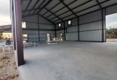 إنشاء هناجر ساندوتش بانل في الرياض 0551033861