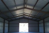 عزل سقف هناجر ساندوتش بانل بالرياض 0551033861