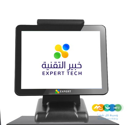 “حلول نقاط بيع تناسب جميع الأنشطة التجارية “