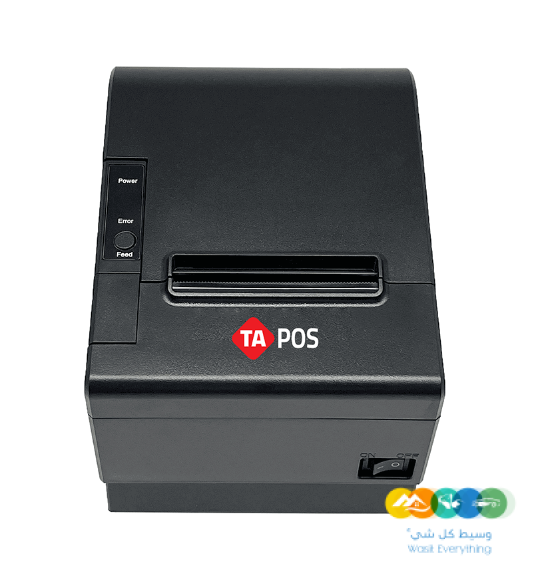 “حلول نقاط بيع تناسب جميع الأنشطة التجارية “