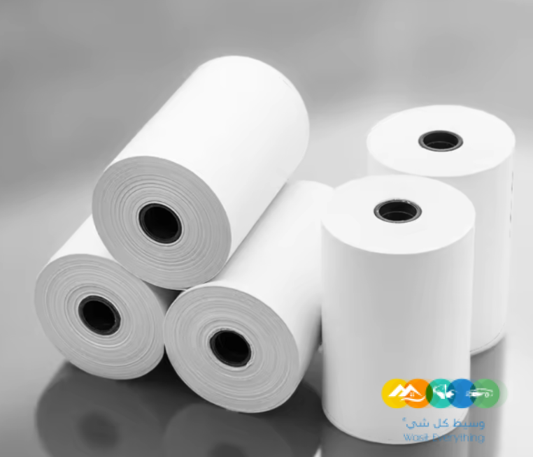 “حلول نقاط بيع تناسب جميع الأنشطة التجارية “