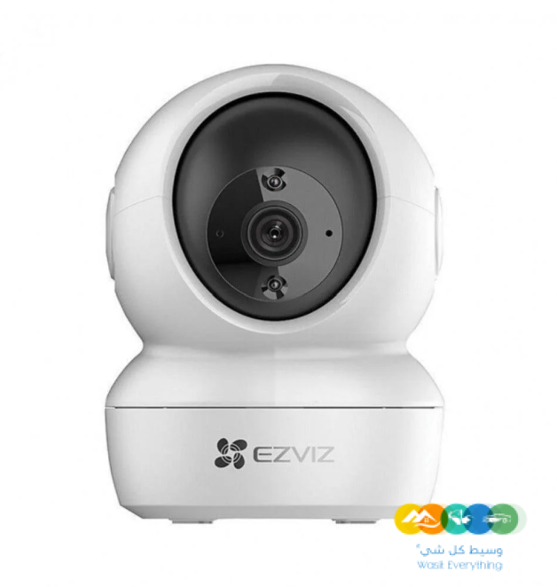 📢 كاميرات مراقبة لضمان أمانك وأمان ممتلكاتك!