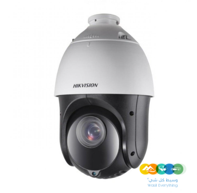 📢 كاميرات مراقبة لضمان أمانك وأمان ممتلكاتك!