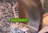 مصبات ستيل مصبات مسابح