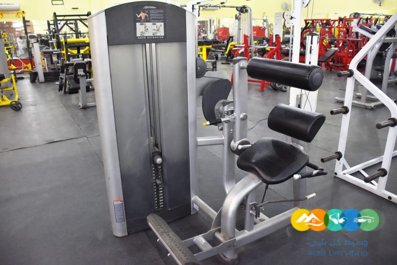 نادى رياضى للتقبيل