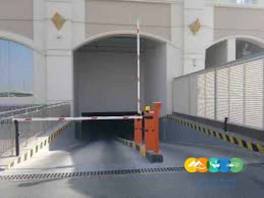 “تحكم كامل وأمان مثالي مع بوابات مواقف سيارات0595688150
