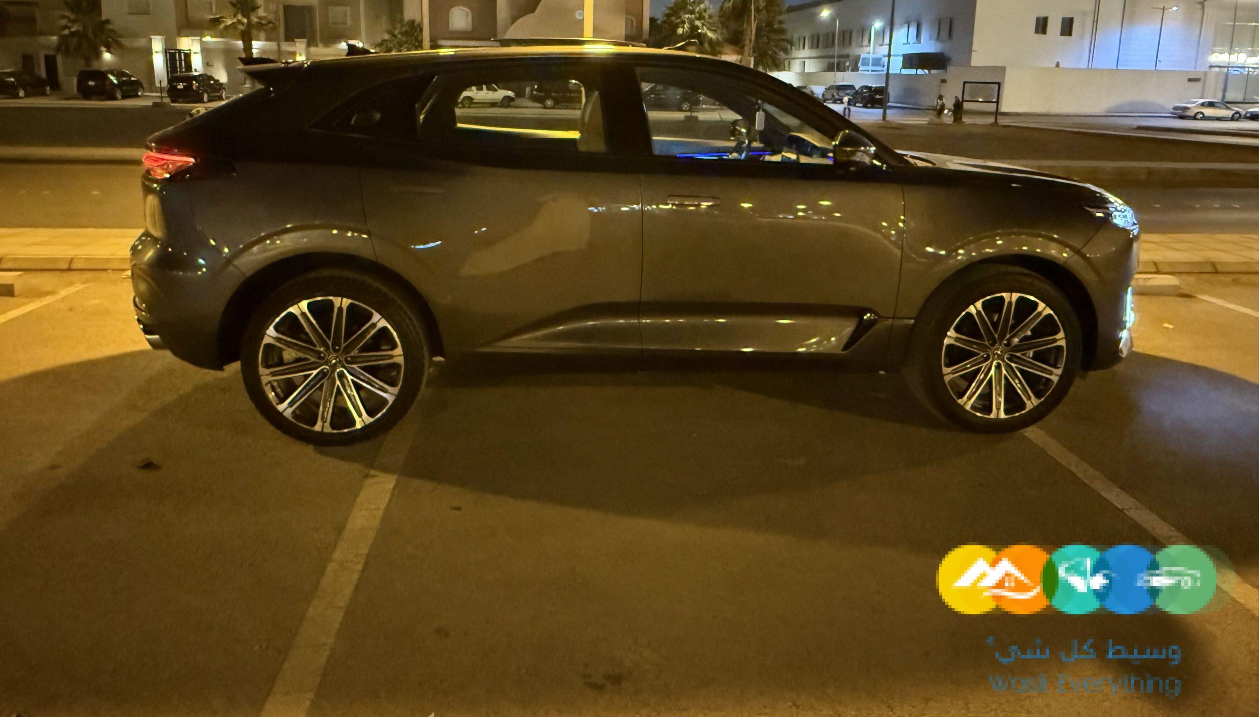 شانجان يوني كي 2024 صيانات وكالة على الضمان