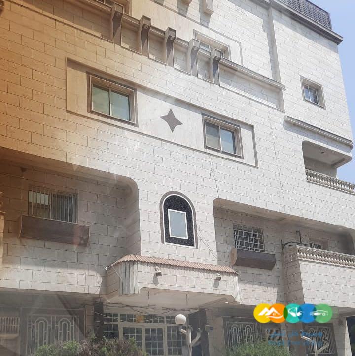 شقة للإيجار