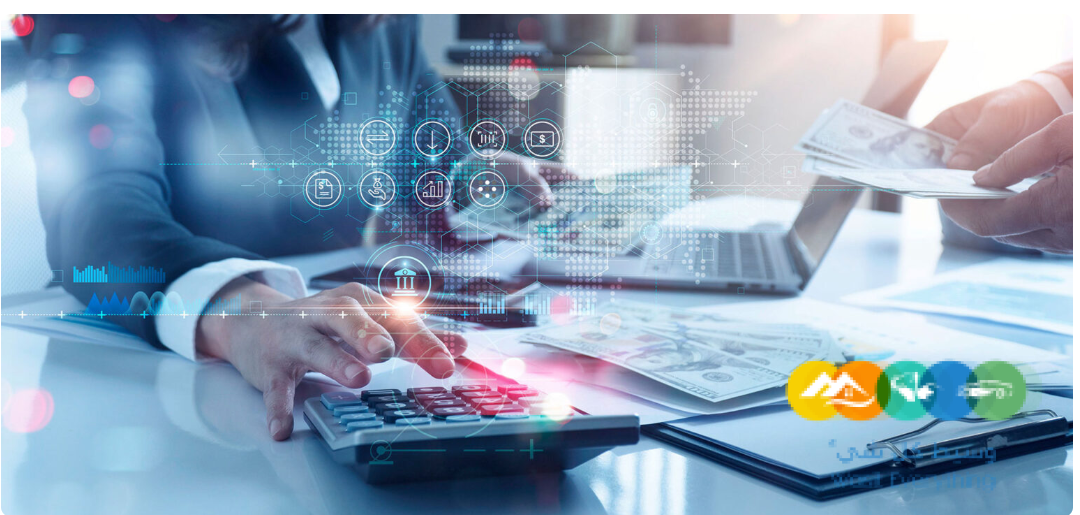 “كن جاهزًا للسنة الجديدة بتقارير مالية دقيقة وشاملة.”