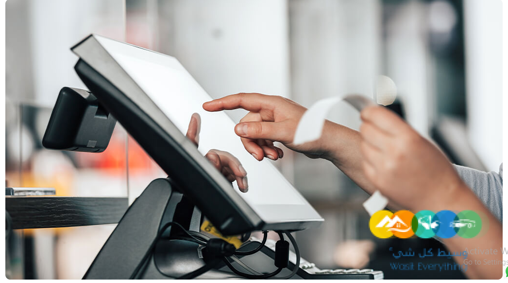 “كن جاهزًا للسنة الجديدة بتقارير مالية دقيقة وشاملة.”