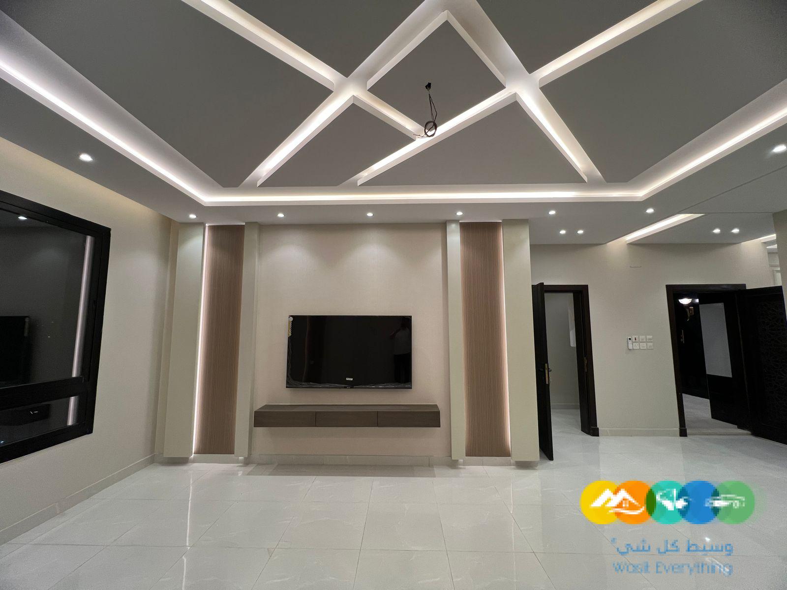 شقق فاخرة للتمليك في راقية الزمزمي الشوقية مكة المكرمة