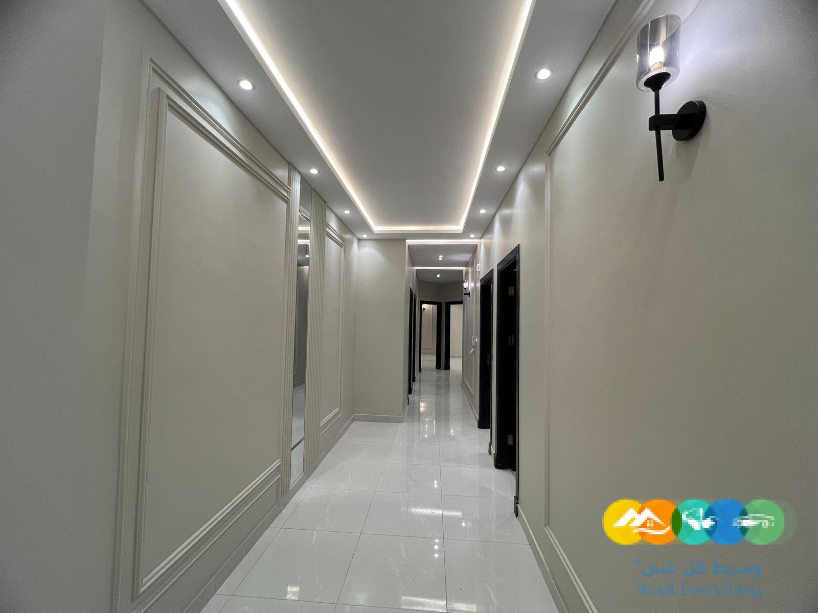 شقق فاخرة للتمليك في راقية الزمزمي الشوقية مكة المكرمة