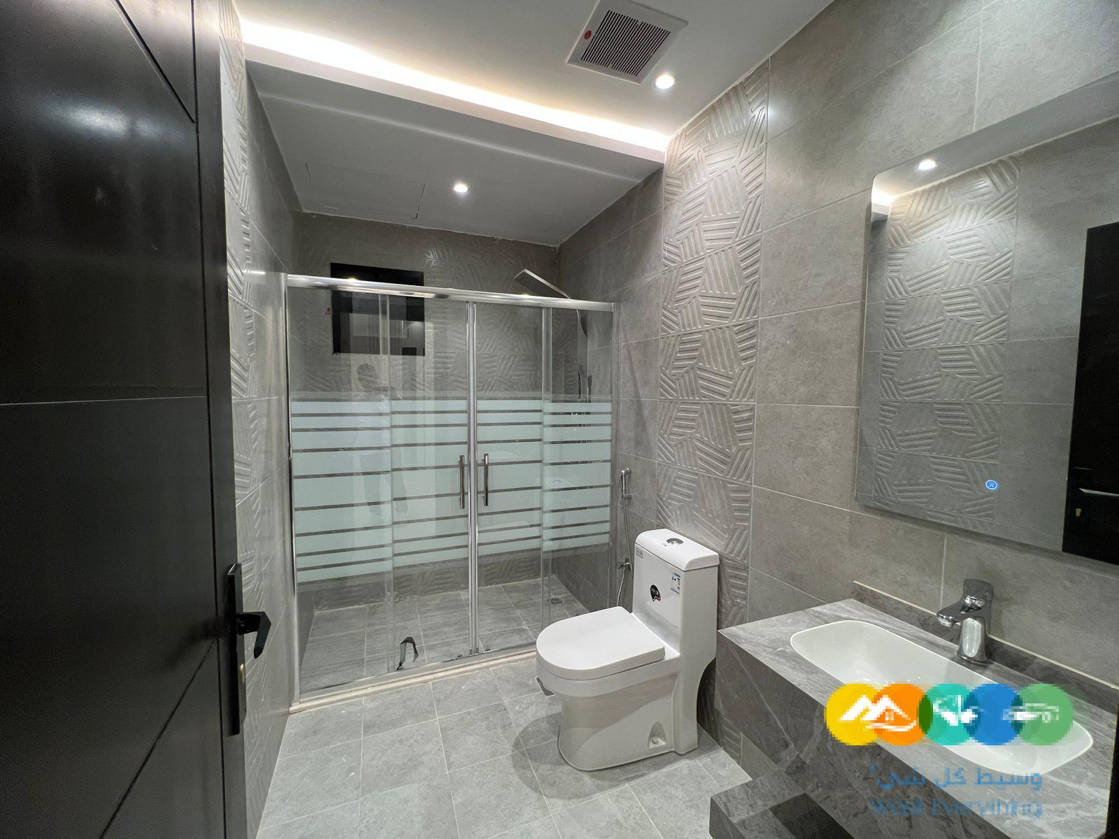 شقق فاخرة للتمليك في راقية الزمزمي الشوقية مكة المكرمة