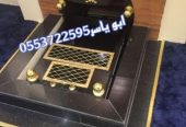 ديكورات مشبات