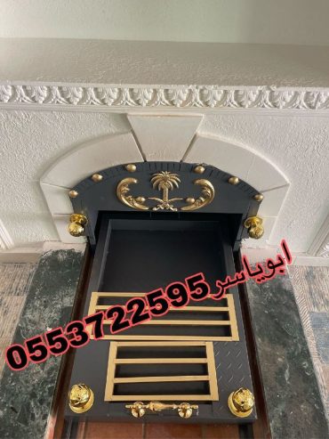 ديكورات مشبات