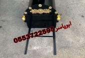 ديكورات مشبات