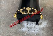 ديكورات مشبات