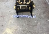 ديكورات مشبات