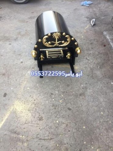 ديكورات مشبات