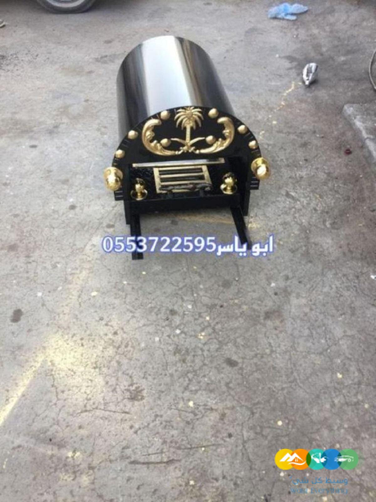 ديكورات مشبات