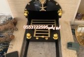 ديكورات مشبات