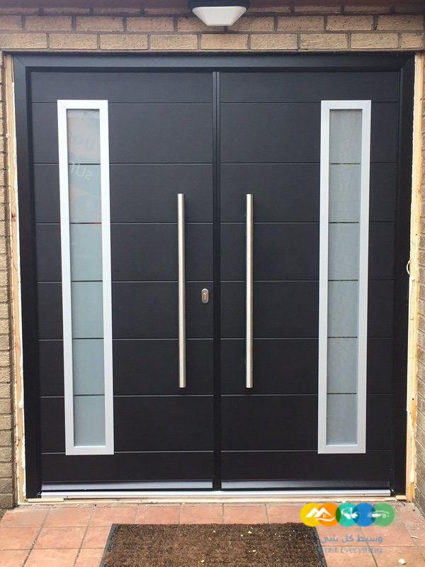 حداد ابواب شبابيك وصيانة ابواب مظلات وسواتر