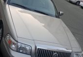 فورد جراند مركيز 2008