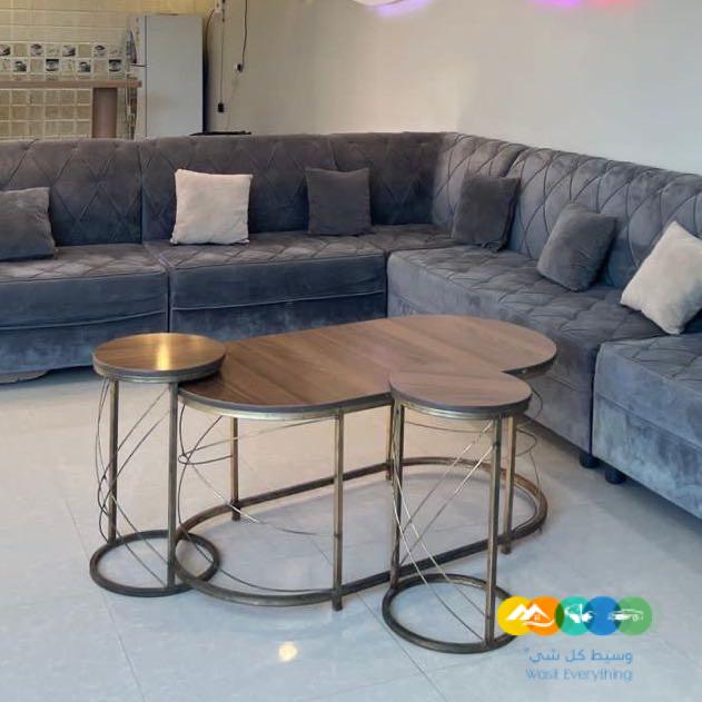 شاليهات جنوب الرياض حي عريض للايجار اليومي