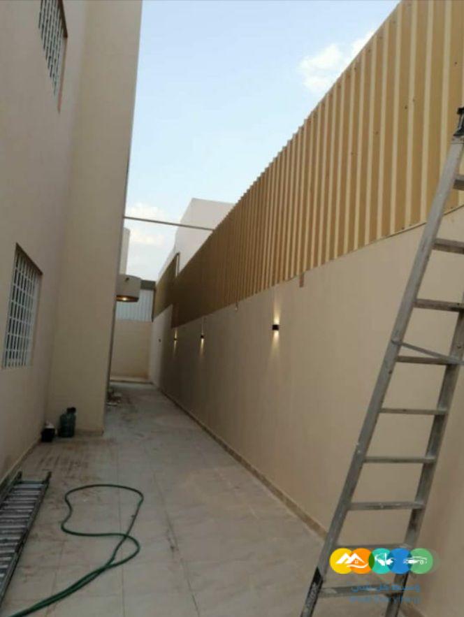 حداد ابواب شبابيك وصيانة ابواب مظلات وسواتر